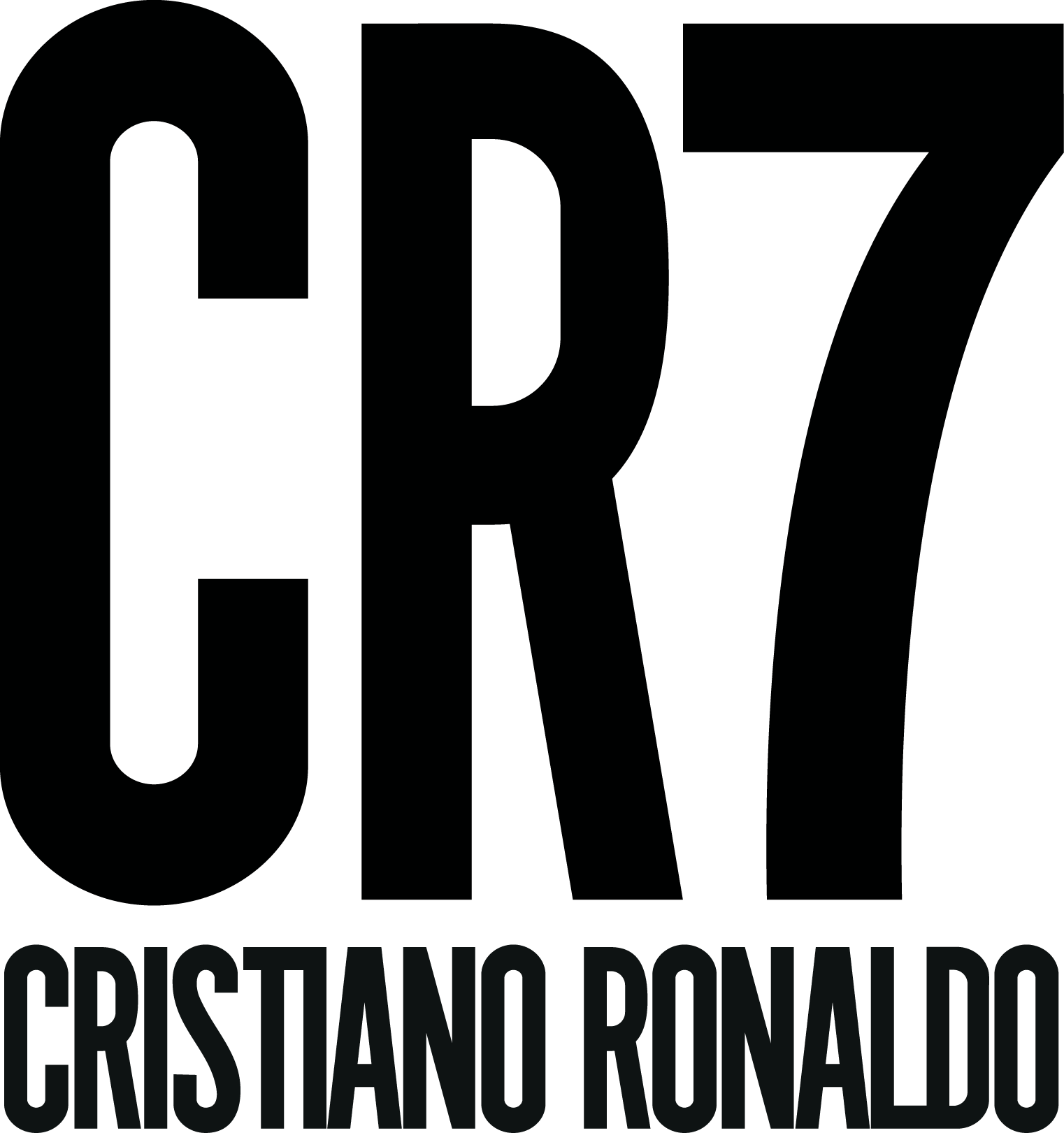 Cr7 Logo