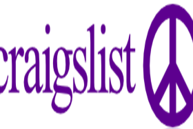 Craigslist Logo