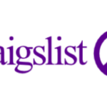Craigslist logo and symbol