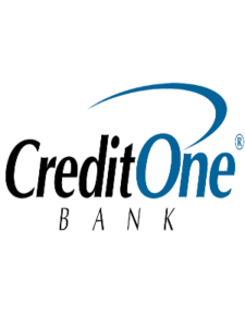 Credit One Logo