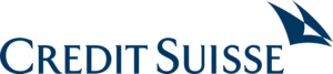 Credit Suisse logo and symbol