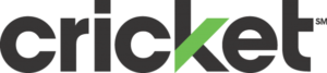 Cricket Wireless logo and symbol