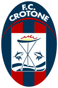 Crotone logo and symbol