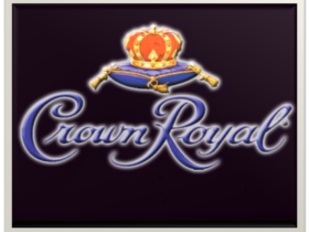 Crown Royal Logo