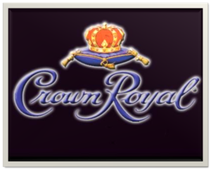 Crown Royal Logo