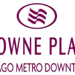 Crowne Plaza Logo