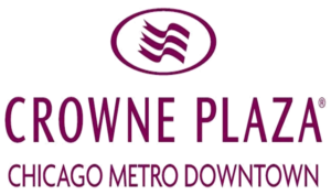 Crowne Plaza Logo