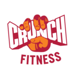 Crunch Fitness Logo