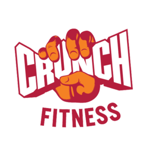 Crunch Fitness Logo