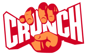 Crunch Fitness Logo