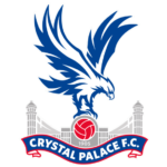 Crystal Palace logo and symbol