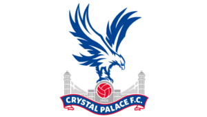 Crystal Palace logo and symbol