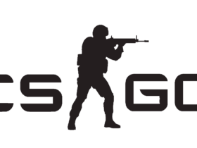 Csgo Logo