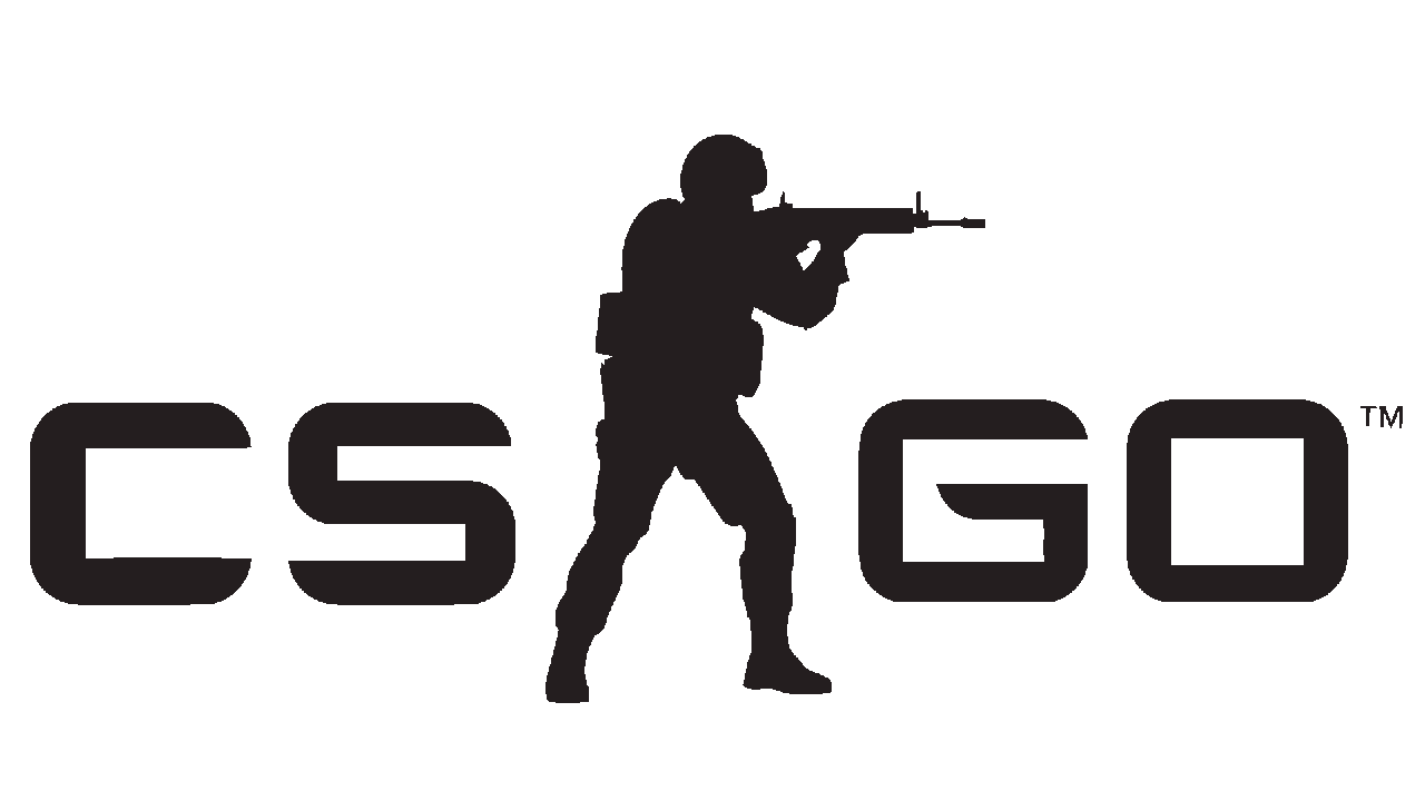 Csgo Logo