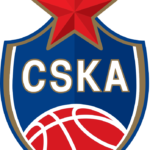 Cska Moscow Logo