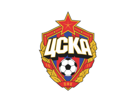 Cska Moscow Logo
