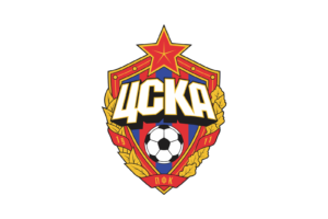 Cska Moscow Logo