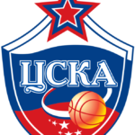 CSKA Moscow logo and symbol