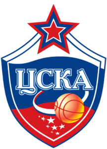 CSKA Moscow logo and symbol