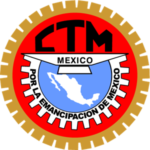 CTM logo and symbol