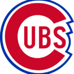 Chicago Cubs logo and symbol