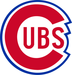 Chicago Cubs logo and symbol