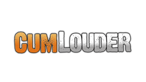 CumLouder logo and symbol