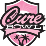 Cure Bowl Logo