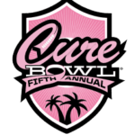 Cure Bowl Logo