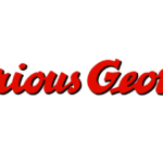 Curious George Logo