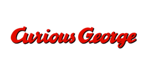 Curious George Logo