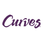 Curves logo and symbol