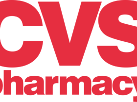 Cvs Pharmacy Logo