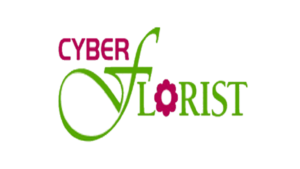 Cyber Florist Logo