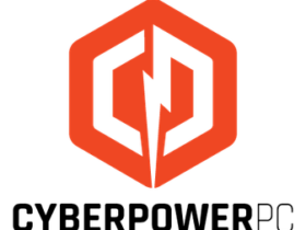 Cyberpowerpc Logo