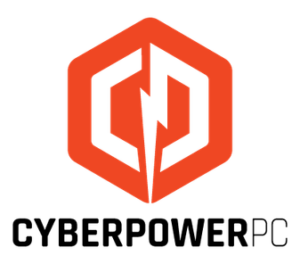 Cyberpowerpc Logo