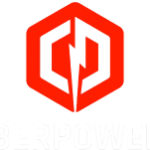 CyberPowerPC logo and symbol