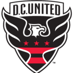 D C United Logo
