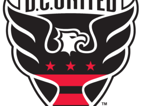 D C United Logo