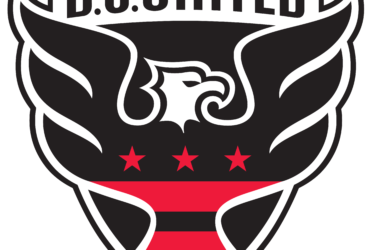 D C United Logo