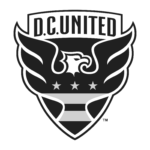 D.C. United logo and symbol