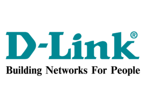 D Link Logo