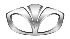 Daewoo Logo