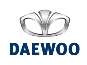 Daewoo Logo