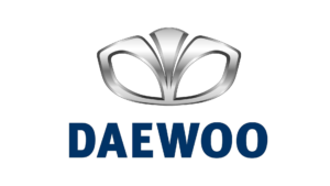 Daewoo Logo