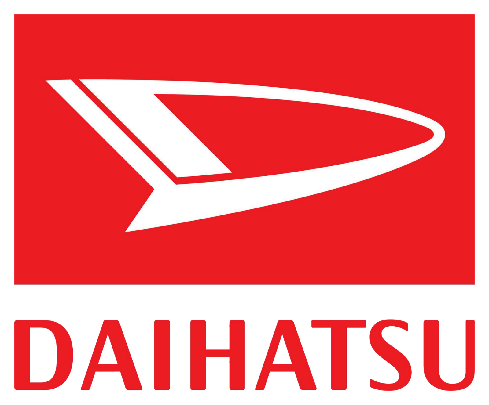 Daihatsu Logo