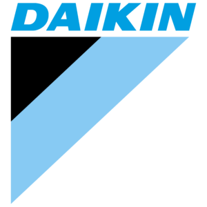 Daikin Logo