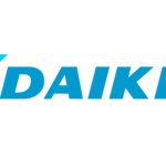 Daikin logo and symbol