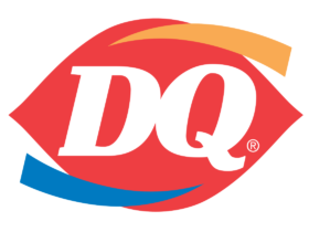 Dairy Queen Logo