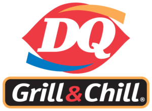 Dairy Queen logo and symbol